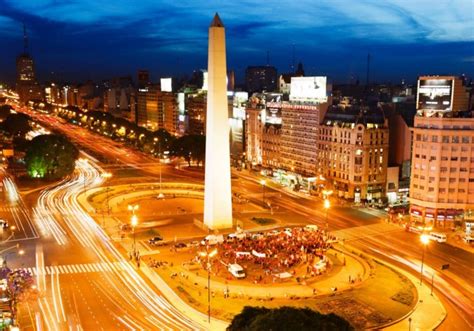 argentina tours packages christmas